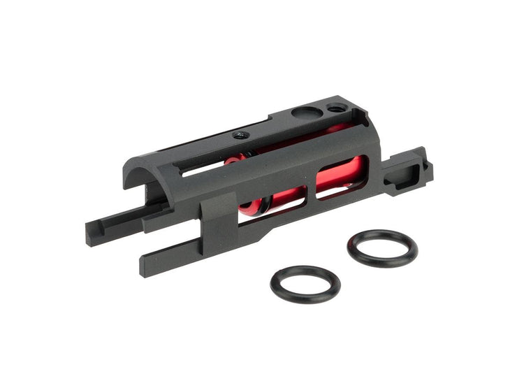 CowCow Technology CNC Aluminum Blowback Housing for TM Hi-Capa / 1911 Pistols