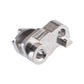 CowCow Technology Stainless Steel Hammer for Action Army AAP-01 Gas Blowback Airsoft Pistols