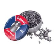 Crosman .177 cal 7.4gr Destroyer Lead Pellet (FOR AIRGUN USE ONLY)