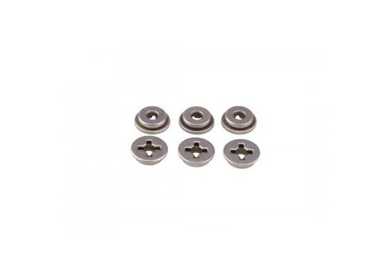 SHS 8mm Cross-Back Bushing Set for Standard Airsoft AEG Gearboxes