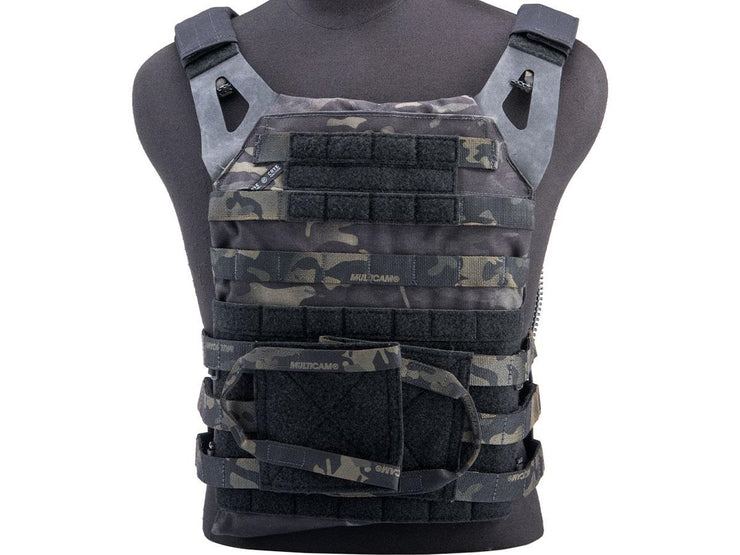 Crye Precision Jumpable Plate Carrier JPC 2.0