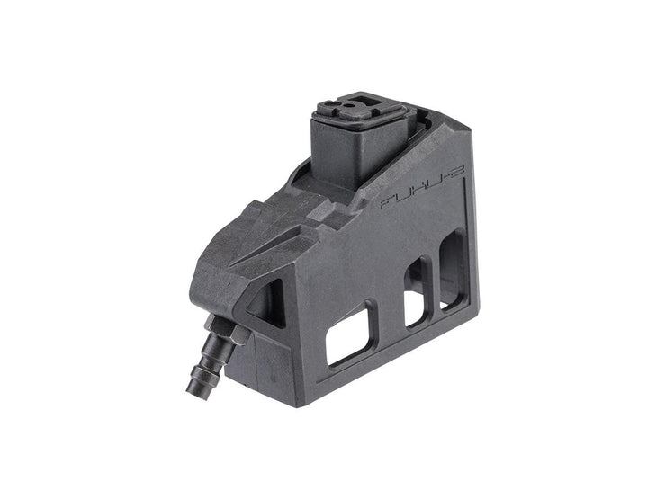CTM HPA to M4 Magazine Adapter for AAP-01 Gas Blowback Airsoft Pistols (Adapter Only)
