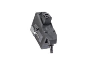 CTM HPA to M4 Magazine Adapter for AAP-01 Gas Blowback Airsoft Pistols (Adapter Only)
