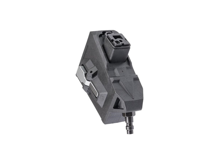 CTM HPA to M4 Magazine Adapter for AAP-01 Gas Blowback Airsoft Pistols (Adapter Only)