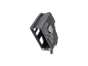 CTM HPA to M4 Magazine Adapter for AAP-01 Gas Blowback Airsoft Pistols (Adapter Only)