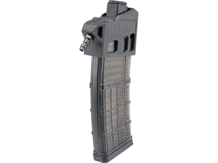 CTM HPA to M4 Magazine Adapter for AAP-01 Gas Blowback Airsoft Pistols (Adapter Only)