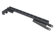 Matrix Aluminum Tactical Scope Mount Top Rail for AK Series Airsoft AEGs