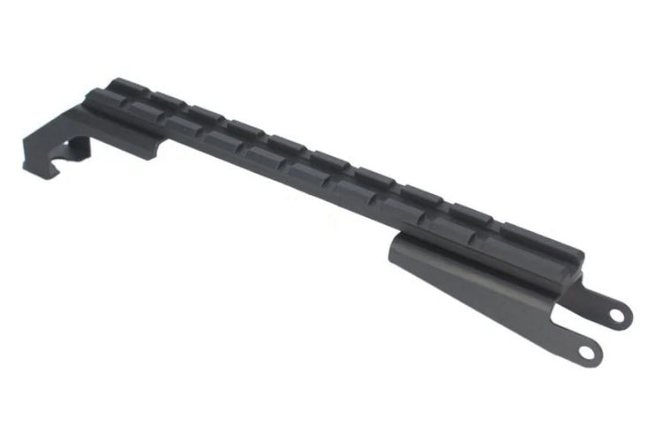 Matrix Aluminum Tactical Scope Mount Top Rail for AK Series Airsoft AEGs
