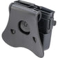 Amomax Universal Double Magazine Pouch