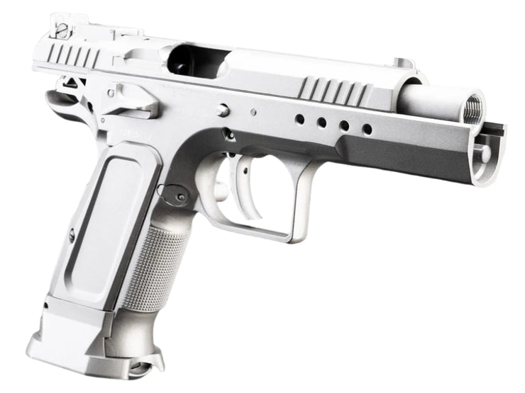 Cybergun Tanfoglio Licensed Limited Edition Custom Airsoft GBB Pistol by KWC