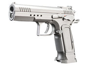 Cybergun Tanfoglio Licensed Limited Edition Custom Airsoft GBB Pistol by KWC