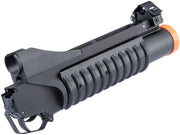 Colt Licensed M203 40mm Grenade Launcher for M4 / M16 Series Airsoft Rifles w/ Metal Barrel (Short)