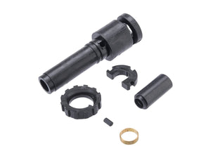 Cybergun / ZCI Hopup Assembly for Featherweight FN M249 Series Airsoft AEG LMGs