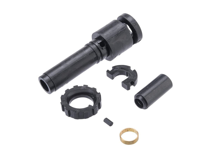 Cybergun / ZCI Hopup Assembly for Featherweight FN M249 Series Airsoft AEG LMGs