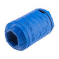 Swiss Arms ERAZ Polymer 360 Degree Reusable Green Gas Grenade