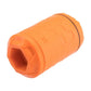 Swiss Arms ERAZ Polymer 360 Degree Reusable Green Gas Grenade