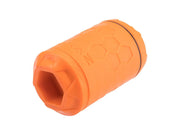 Swiss Arms ERAZ Polymer 360 Degree Reusable Green Gas Grenade