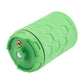 Swiss Arms ERAZ Polymer 360 Degree Reusable Green Gas Grenade