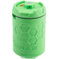 Swiss Arms ERAZ Polymer 360 Degree Reusable Green Gas Grenade