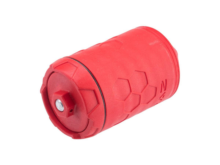 Swiss Arms ERAZ Polymer 360 Degree Reusable Green Gas Grenade