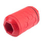 Swiss Arms ERAZ Polymer 360 Degree Reusable Green Gas Grenade