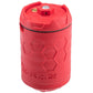 Swiss Arms ERAZ Polymer 360 Degree Reusable Green Gas Grenade