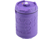 Swiss Arms ERAZ Polymer 360 Degree Reusable Green Gas Grenade