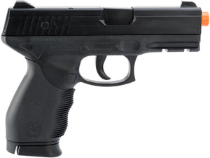Taurus Licensed 24/7 High Grade Airsoft Spring Pistol (Two Magazine Version)
