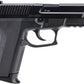Cybergun x Swiss Arms SA2022 High Grade Airsoft Spring Pistol - KWC