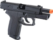 Cybergun High Grade Swiss Arms SA2022 Airsoft Spring Pistol by KWC