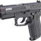 Cybergun x Swiss Arms SA2022 High Grade Airsoft Spring Pistol - KWC