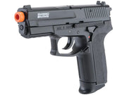 Cybergun High Grade Swiss Arms SA2022 Airsoft Spring Pistol by KWC