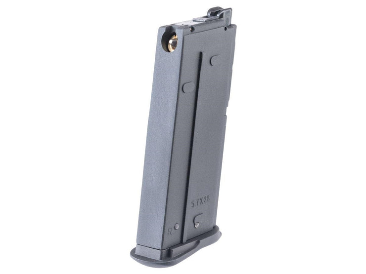 Cybergun FN Herstal Licensed 17 Round Magazine for Five-seveN Gas Blowback Pistols