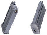 Cybergun FN Herstal Licensed 17 Round Magazine for Five-seveN Gas Blowback Pistols