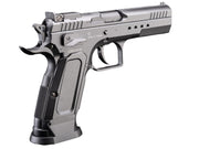 Cybergun Tanfoglio Licensed Limited Edition Custom Airsoft GBB Pistol by KWC