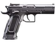 Cybergun Tanfoglio Licensed Limited Edition Custom Airsoft GBB Pistol by KWC