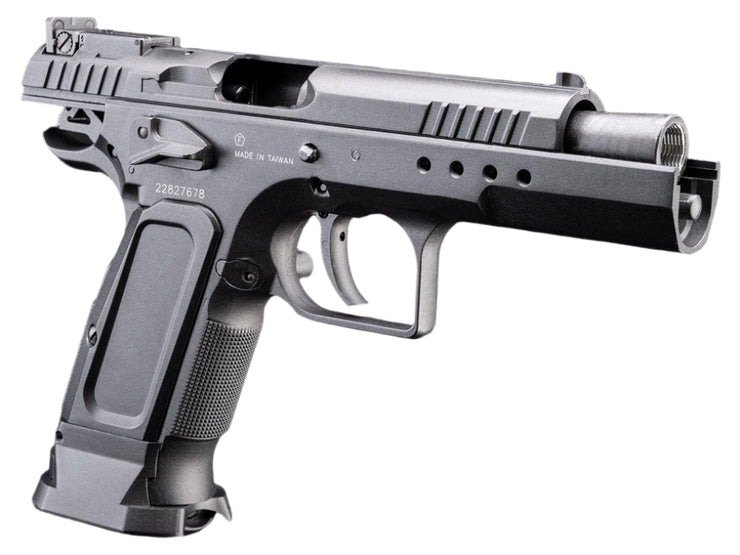 Cybergun Tanfoglio Licensed Limited Edition Custom Airsoft GBB Pistol by KWC