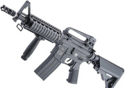 Cybergun FN Herstal Licensed .177 Cal M4 CO2 Gas Air Rifle (Model: M4-03)