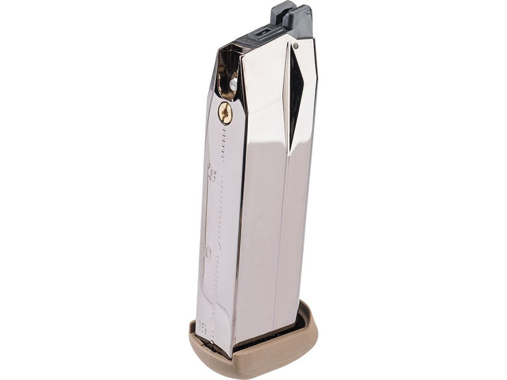 Cybergun FN Herstal Licensed Magazine For VFC FNX-45 Gas Blowback Pistols