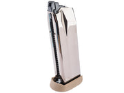 Cybergun FN Herstal Licensed Magazine For VFC FNX-45 Gas Blowback Pistols