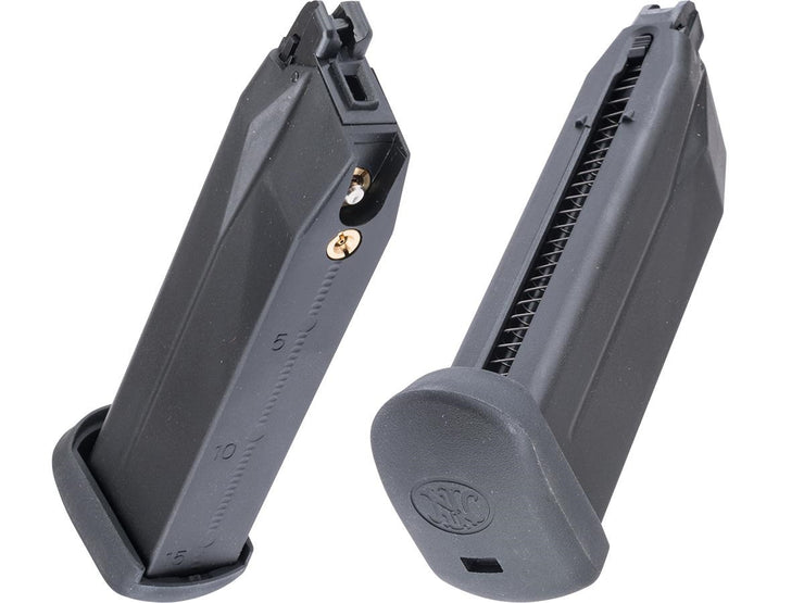 Cybergun FN Herstal Licensed Magazine For VFC FNX-45 Gas Blowback Pistols