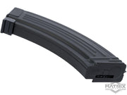 CYMA / Matrix Hi-Cap Magazine for AK Series Airsoft AEG Rifle (Color: Black / 600rd / AK47-Style)