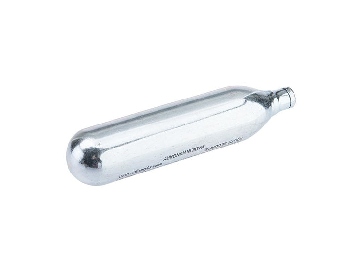 Swiss Arms 12g CO2 Lubrication Cartridges (Box of 5)