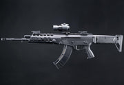 CYMA Platinum AK Alfa Airsoft AEG Rifle