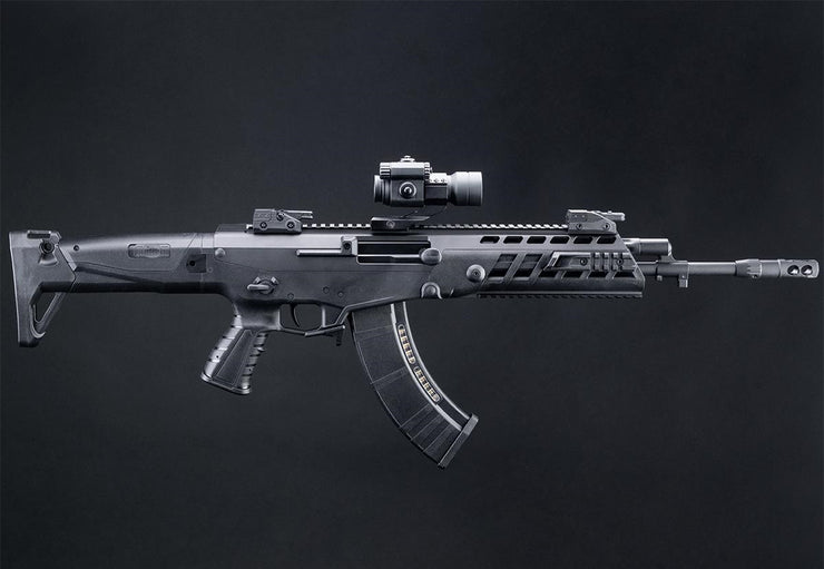 CYMA Platinum AK Alfa Airsoft AEG Rifle