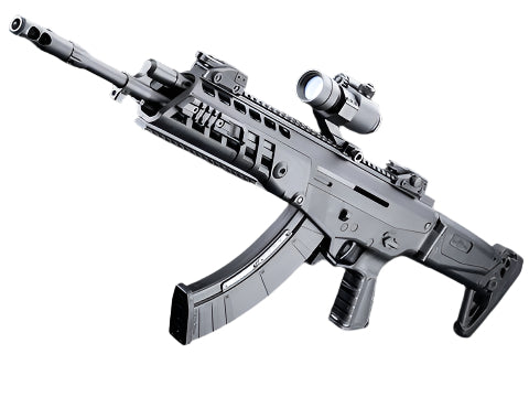CYMA Platinum AK Alfa Airsoft AEG Rifle