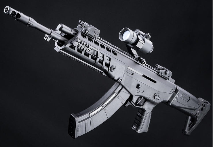 CYMA Platinum AK Alfa Airsoft AEG Rifle