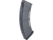 CYMA 600rd AK Alfa Hi-Cap Magazine for AK Airsoft AEG Rifles