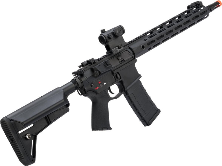 CYMA Platinum M4 QBS Airsoft AEG Rifle 13" M-LOK