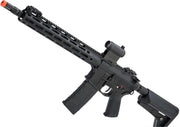 CYMA Platinum M4 QBS Airsoft AEG Rifle 13" M-LOK